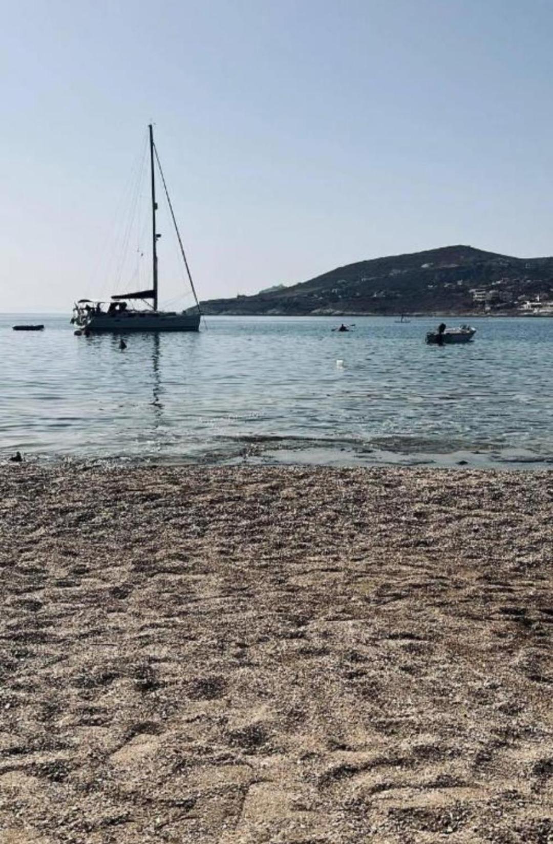 Pallas Seaside 1 Athens Exterior photo