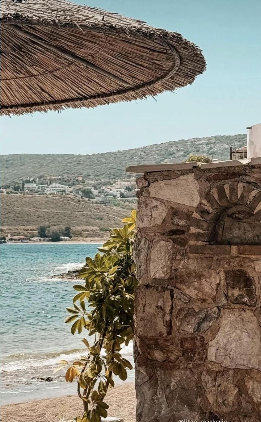 Pallas Seaside 1 Athens Exterior photo
